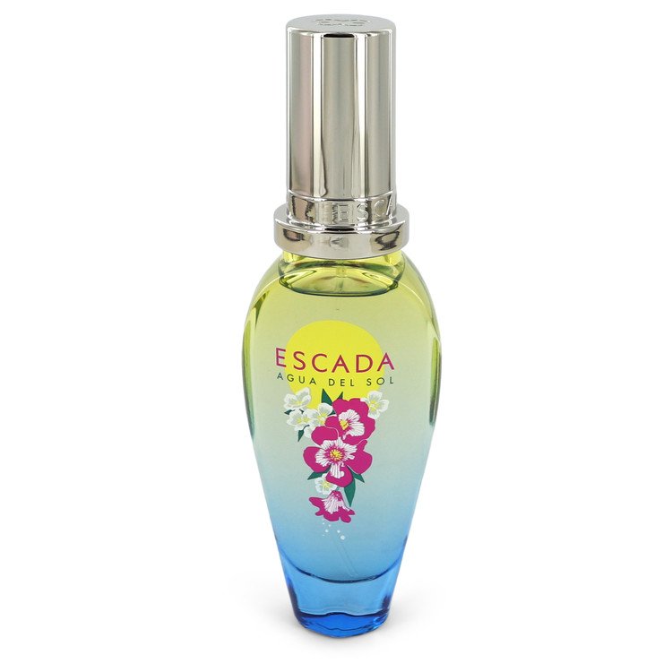 Escada Agua Del Sol