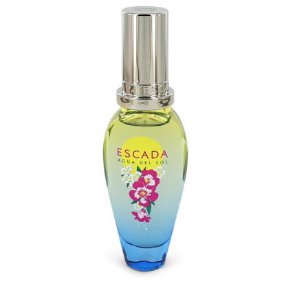 Escada Agua Del Sol