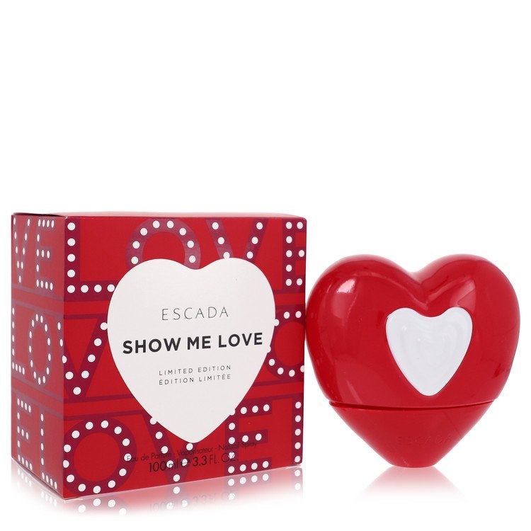 Escada Show Me Love eau de parfum for women - Image 2