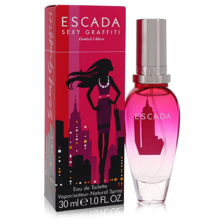 Escada Sexy Graffiti