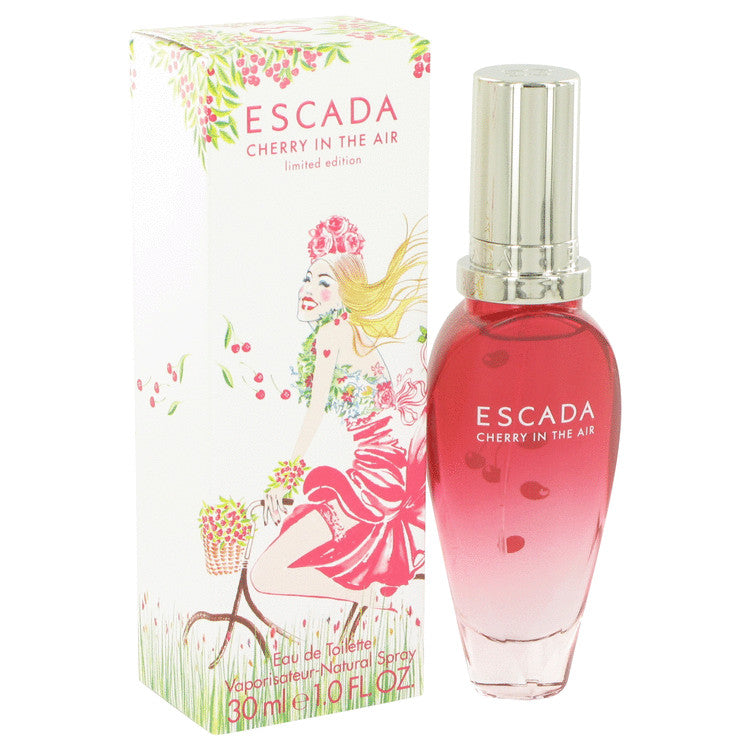 Escada Cherry In The Air