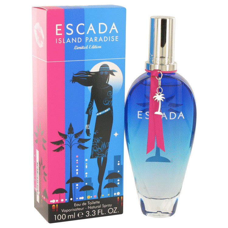Escada Island Paradise