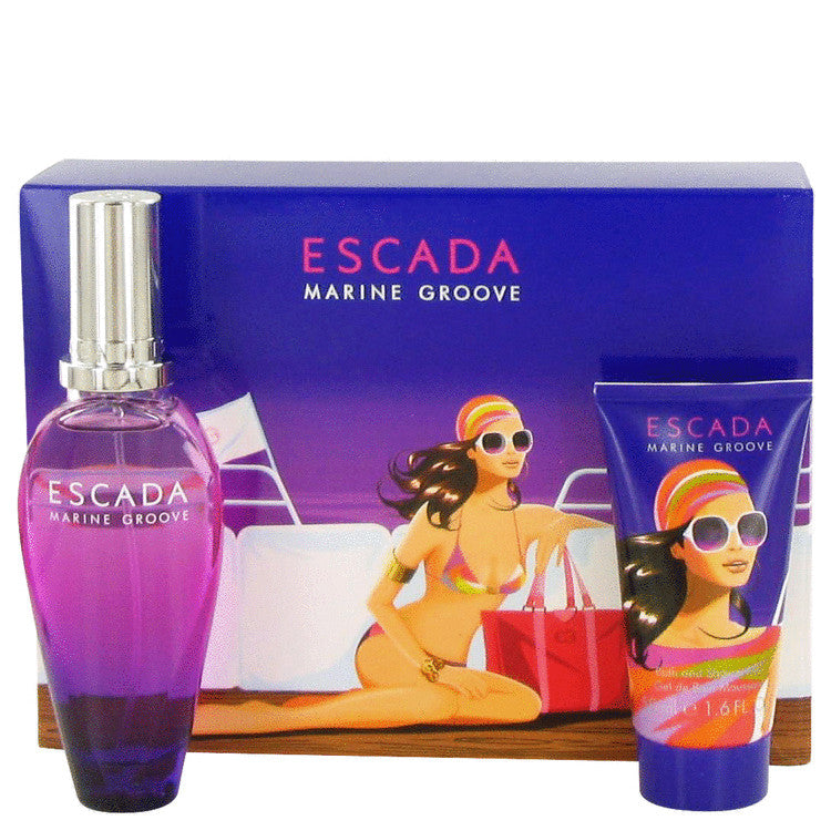 Escada Marine Groove