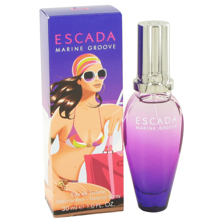 Escada Marine Groove