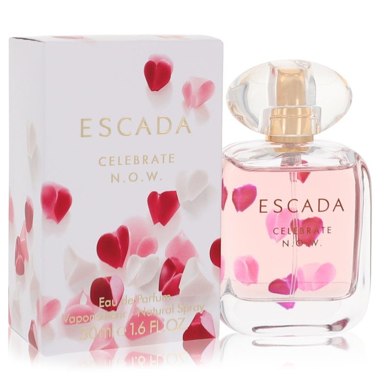 Escada Celebrate Now