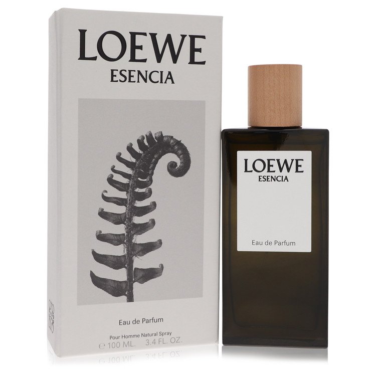 Loewe Esencia eau de parfum for men - Image 2