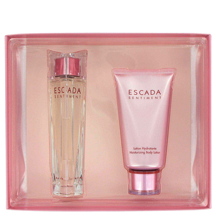 Escada Sentiment