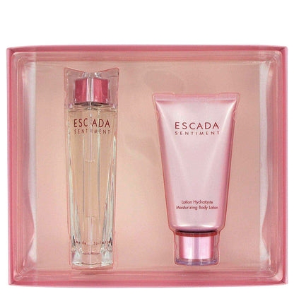 Escada Sentiment
