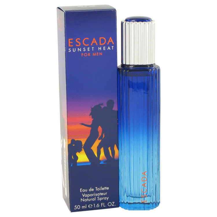 Escada Sunset Heat