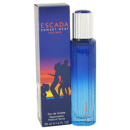 Escada Sunset Heat