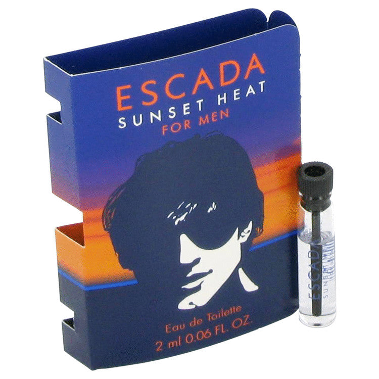 Escada Sunset Heat
