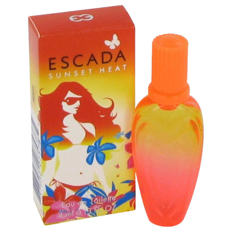 Escada Sunset Heat