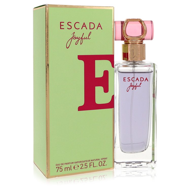 Escada Joyful