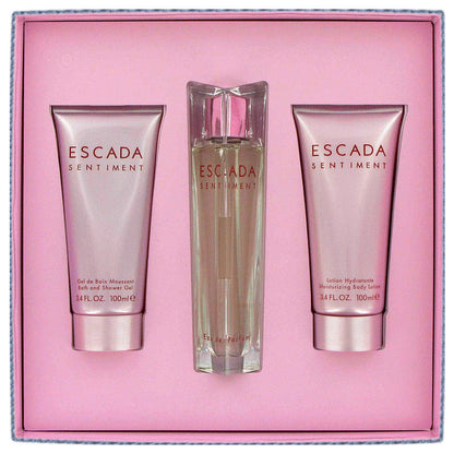 Escada Sentiment