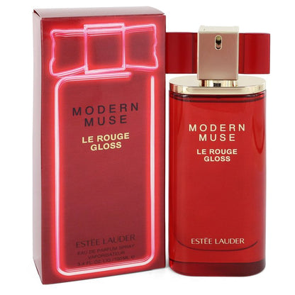 Modern Muse Le Rouge Gloss