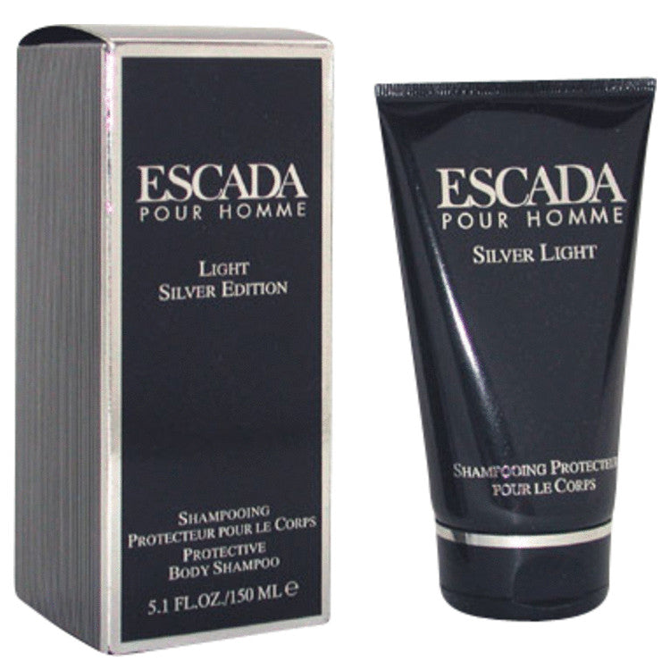 Escada Silver Light