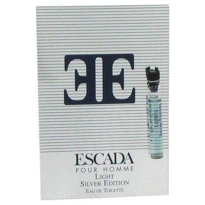 Escada Silver Light