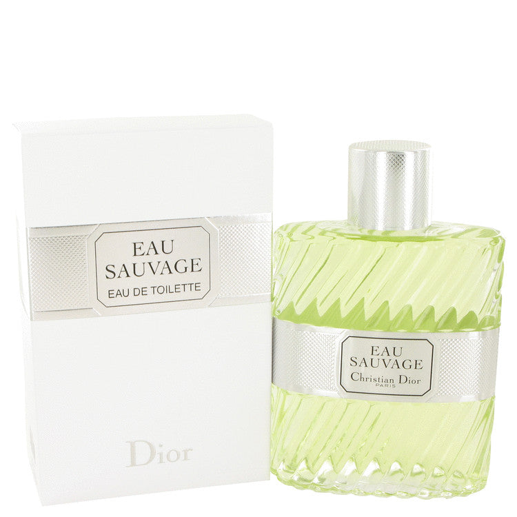 Eau Sauvage