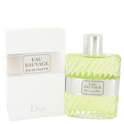 Eau Sauvage