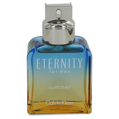 Eternity Summer