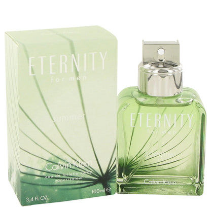 Eternity Summer