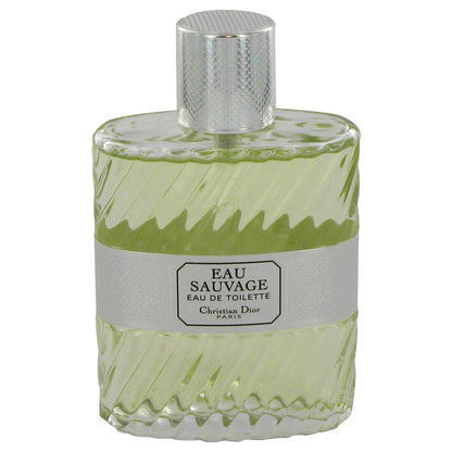 Eau Sauvage