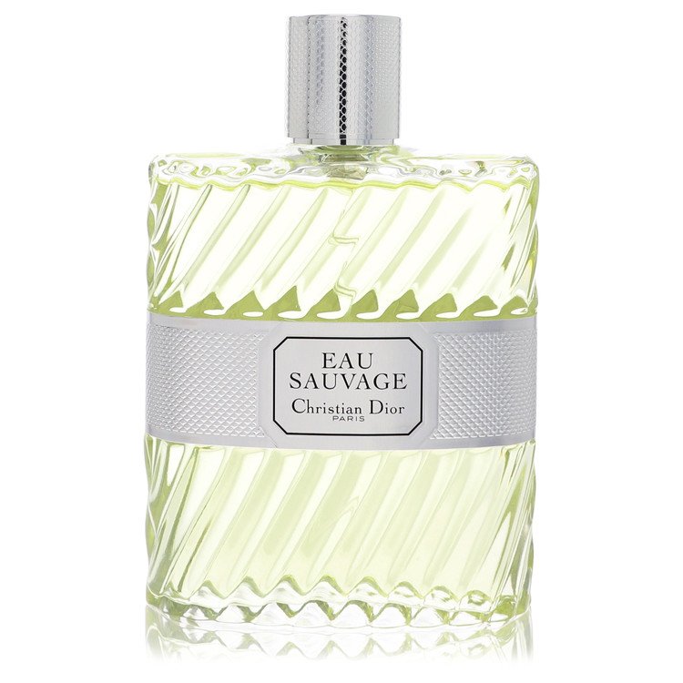 Eau Sauvage