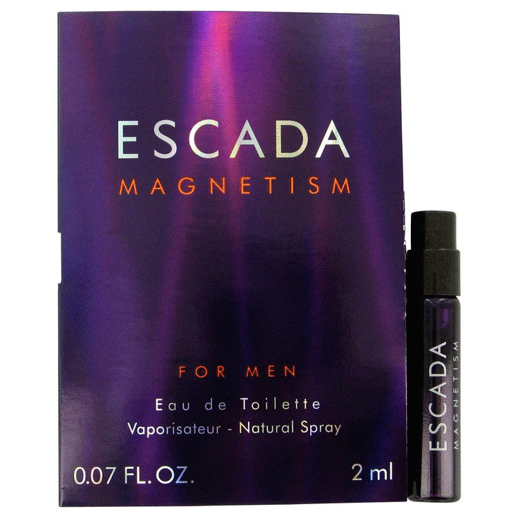 Escada Magnetism