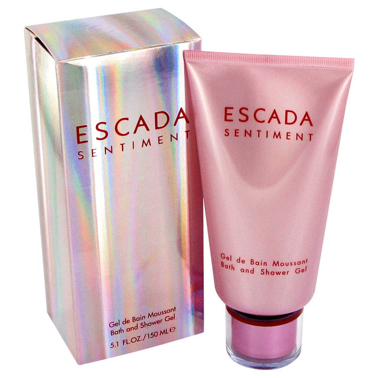 Escada Sentiment