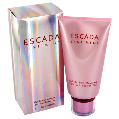 Escada Sentiment