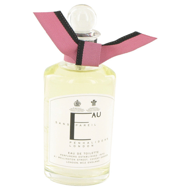 Eau Sans Pareil