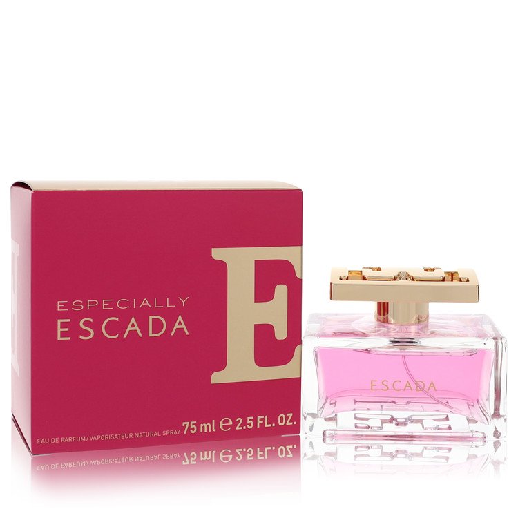Especially Escada eau de parfum for women - Image 2