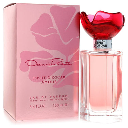 Esprit D'oscar Amour