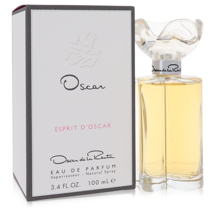 Oscar De La Renta Esprit D'oscar eau de parfum for women - Image 2
