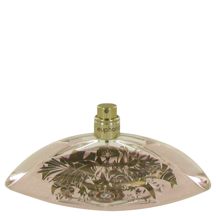 Euphoria Spring Temptation