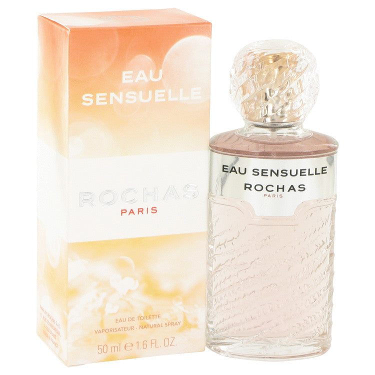 Eau Sensuelle