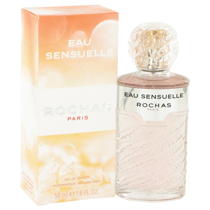 Eau Sensuelle