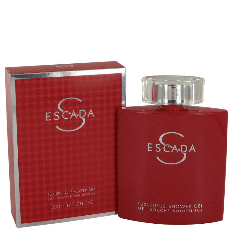 Escada S
