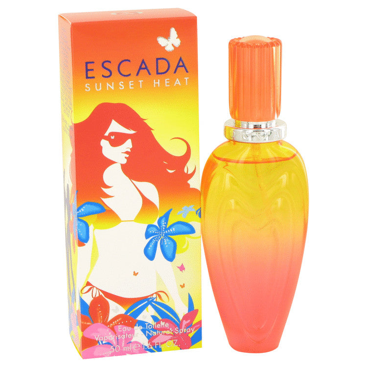 Escada Sunset Heat