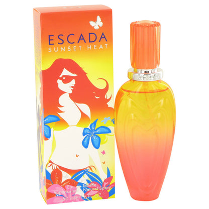 Escada Sunset Heat
