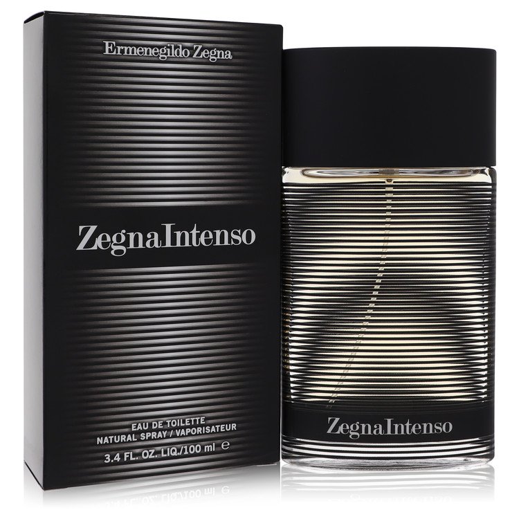 Zegna Intenso