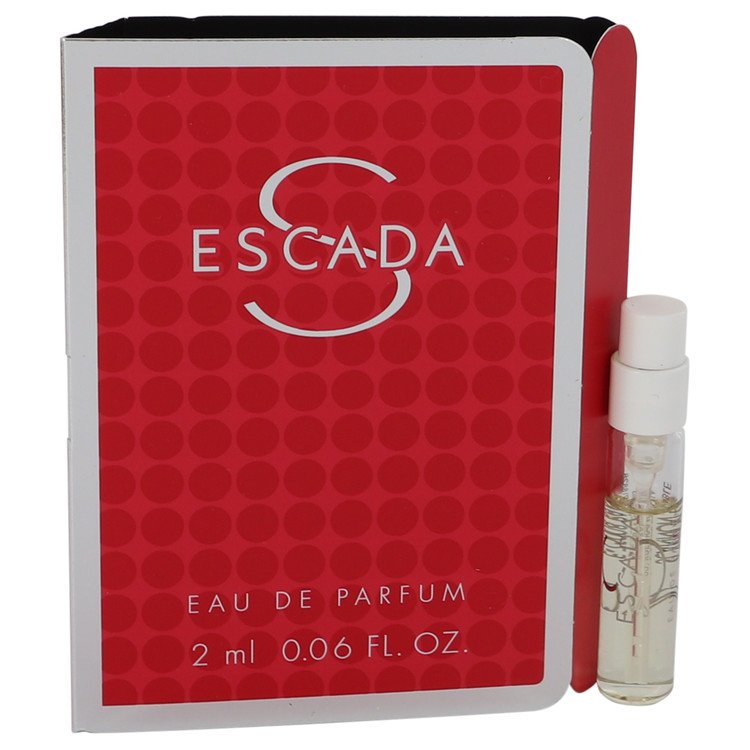Escada S