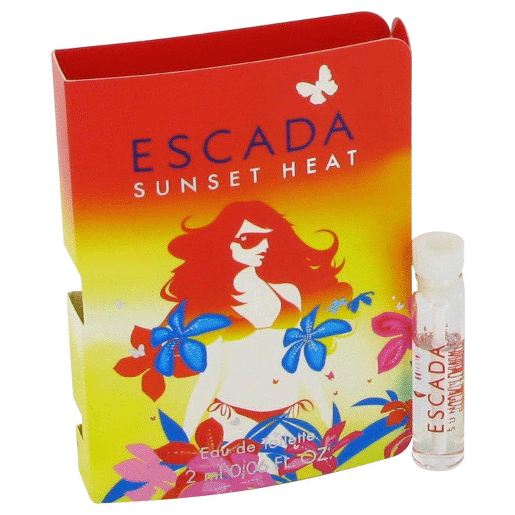 Escada Sunset Heat