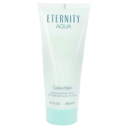 Eternity Aqua