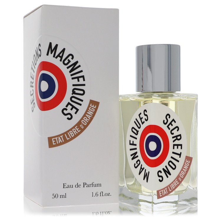 Etat Libre D'orange Secretions Magnifiques eau de parfum for women - Image 2