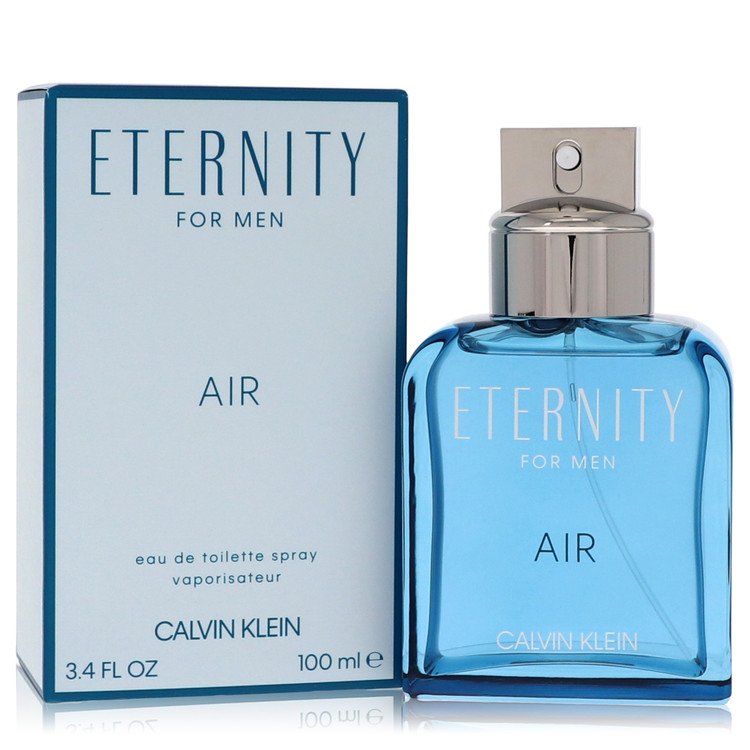 Calvin Klein Eternity Air eau de toilette for men - Image 2