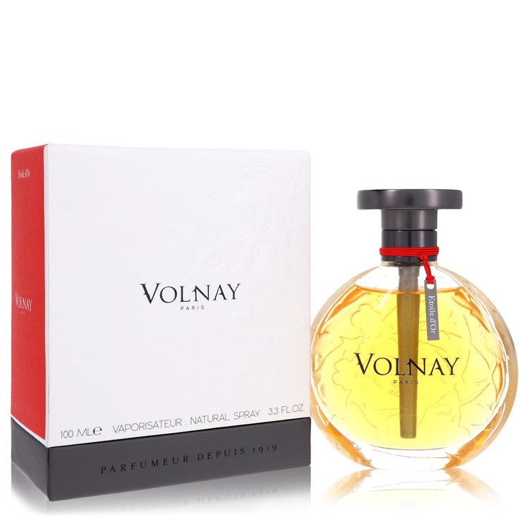Volnay Etoile D'or eau de parfum for women - Image 2