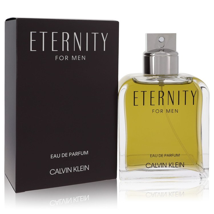 Calvin Klein Eternity eau de parfum for men - Image 4