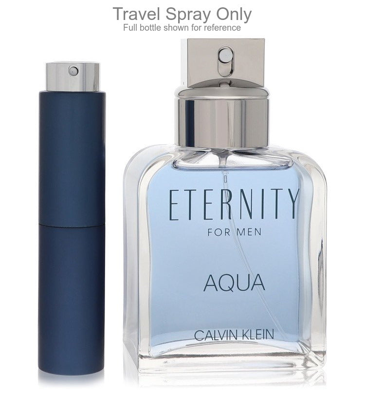 Eternity Aqua