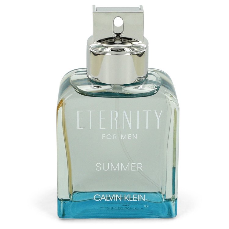 Eternity Summer